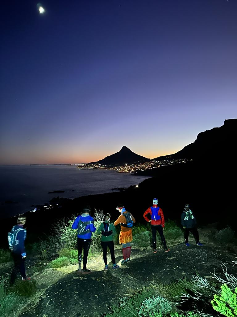 NYATI X ANNOUNCES PARTNERSHIP WITH HI-TEC.