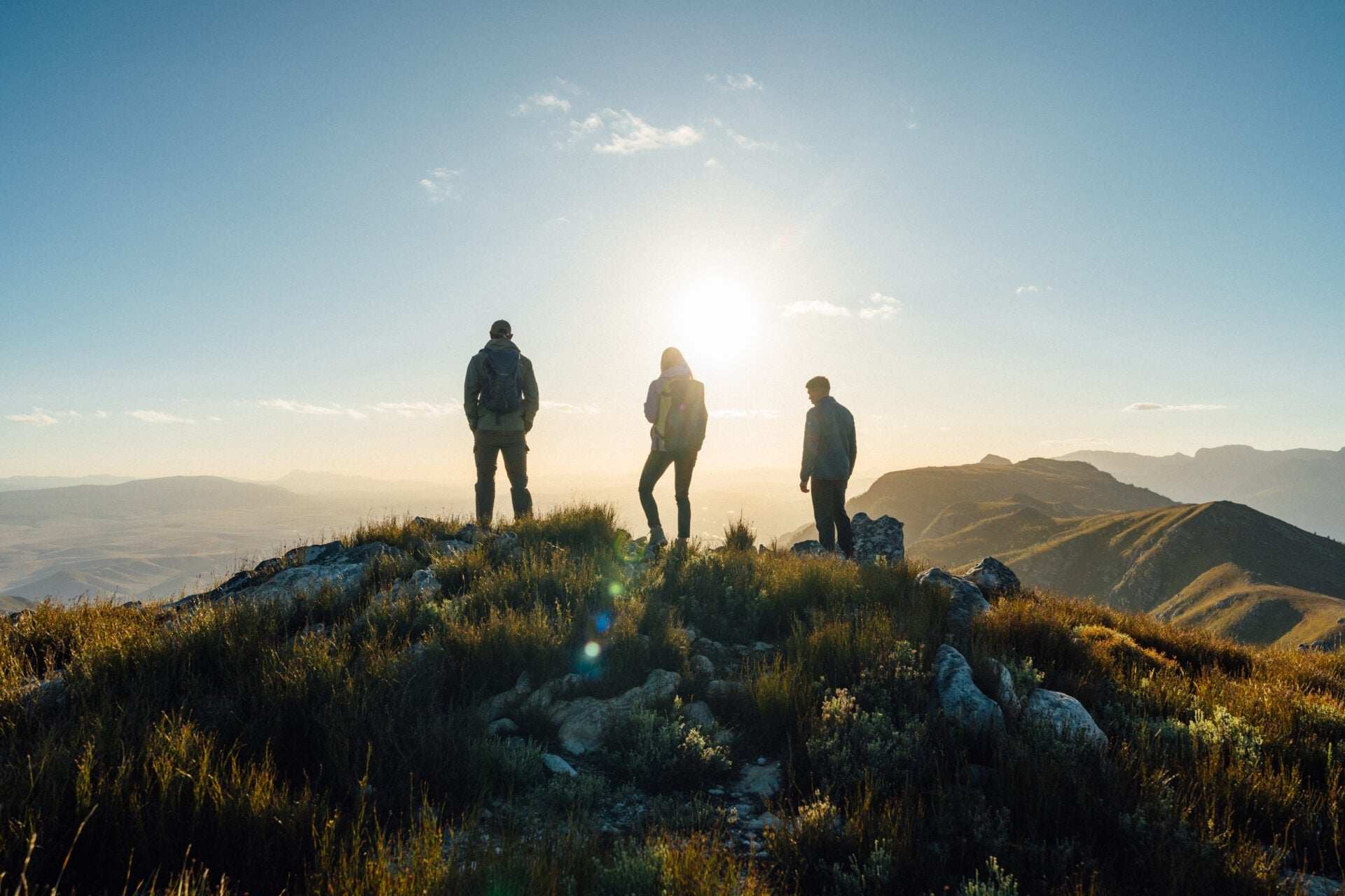 Take Your Dreams Further. Moments that Matter.