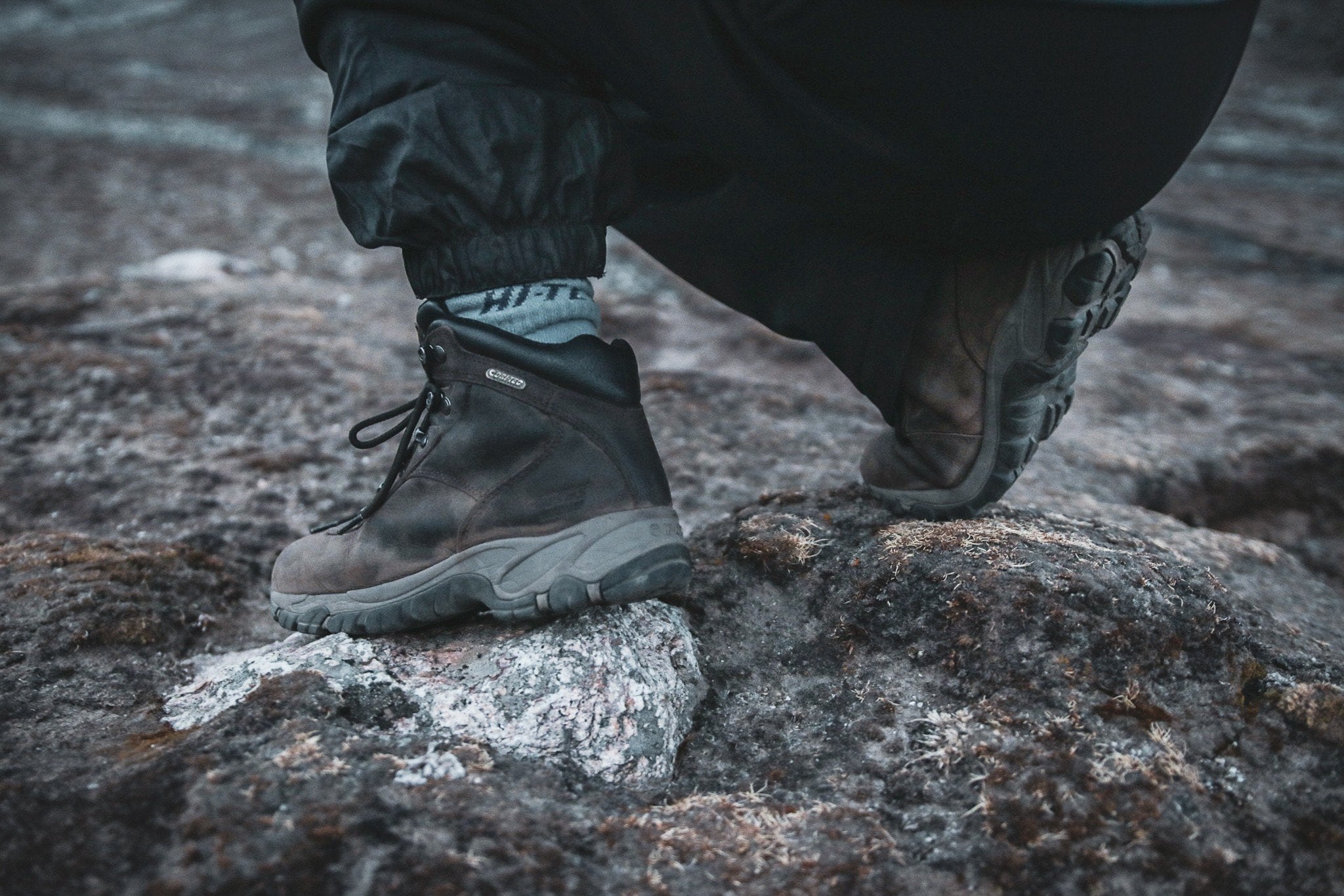 How to care for your Hiking Boots