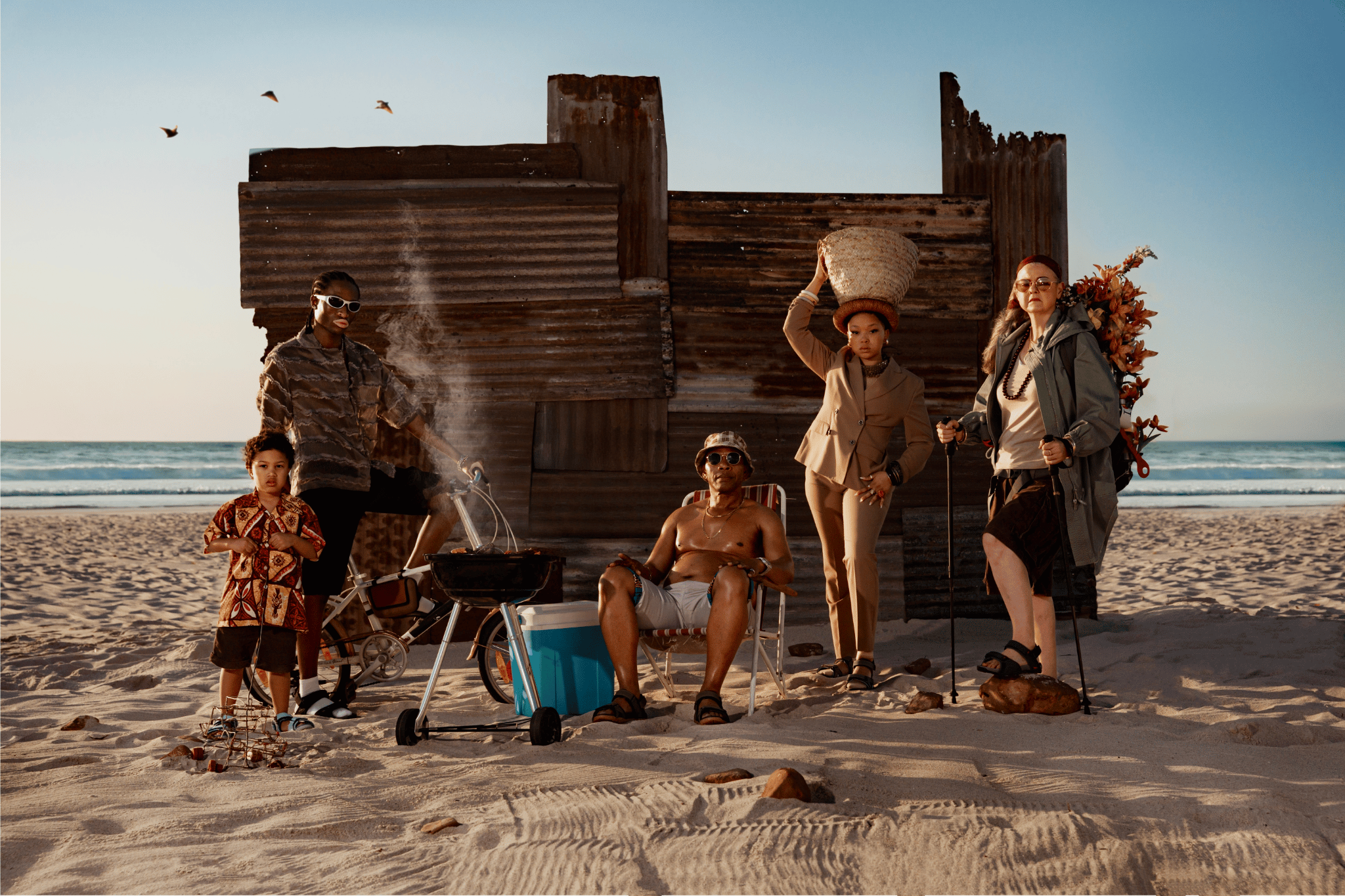 Make Summer Cula: The Ultimate Guide to the Hi-Tec Ula Sandal Family