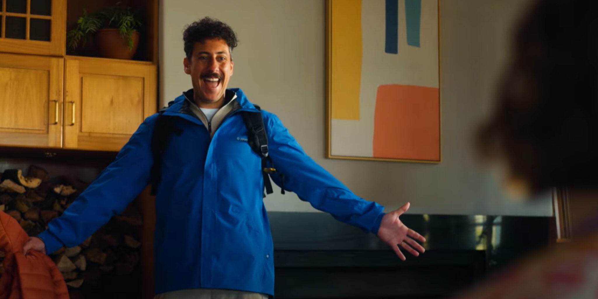 BRINGING LAUGHTER AND LIGHT-HEARTEDNESS WITH OUR NEW AD.