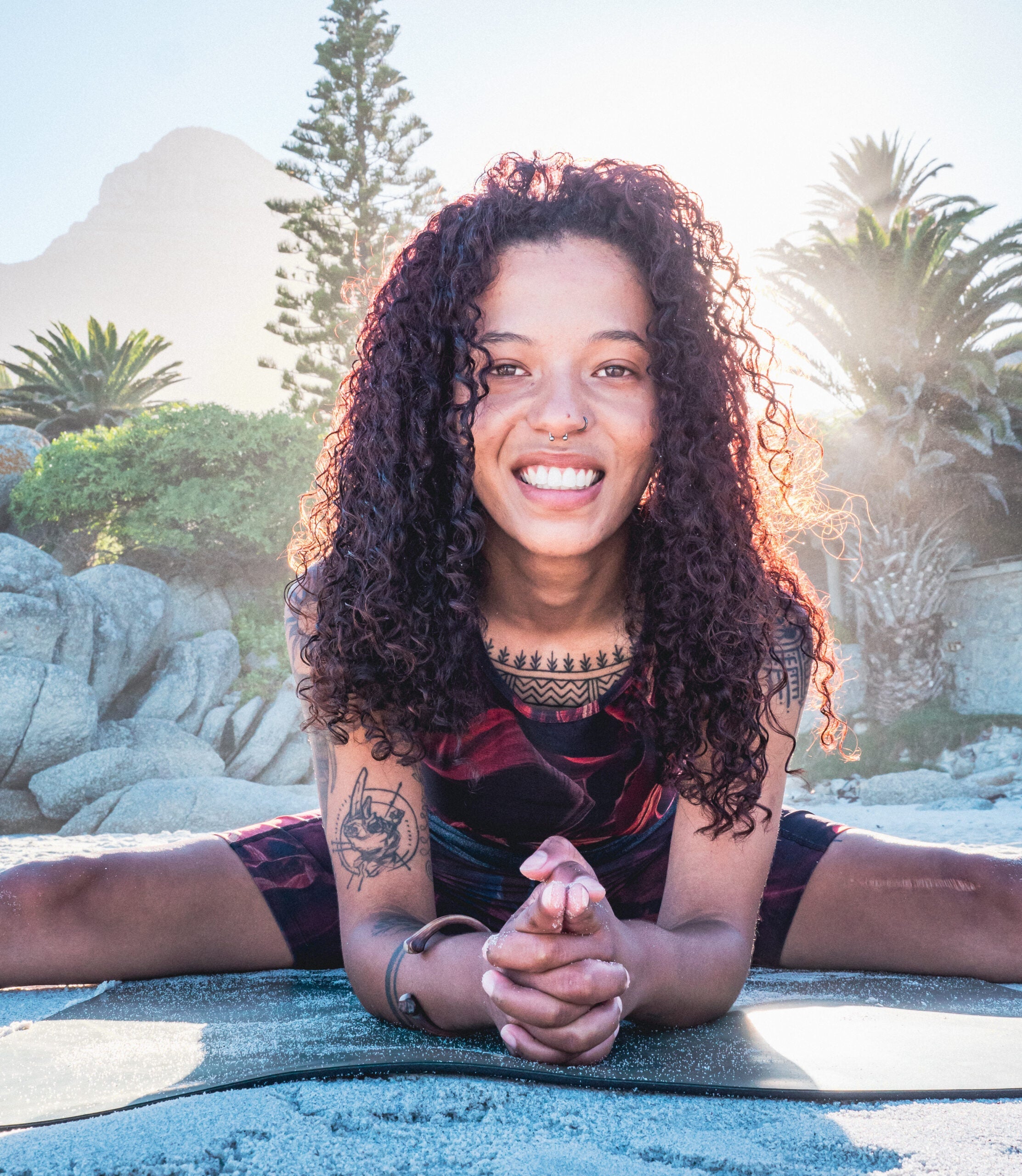 Wander Women - Kayla Bull