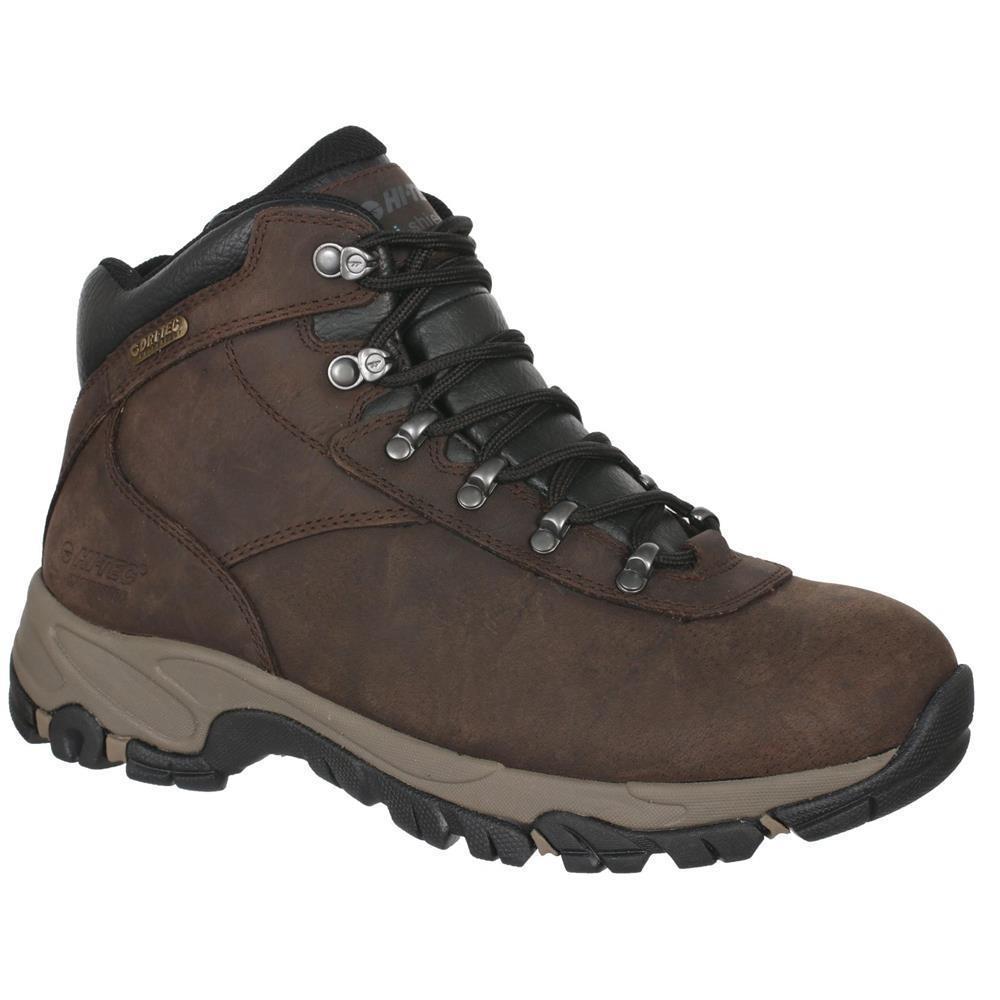 Altitude V Ultra I WP W – Hi-Tec South Africa