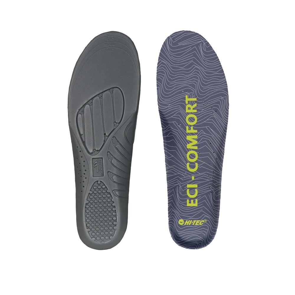 Innersoles ECI-Comfort – Hi-Tec South Africa