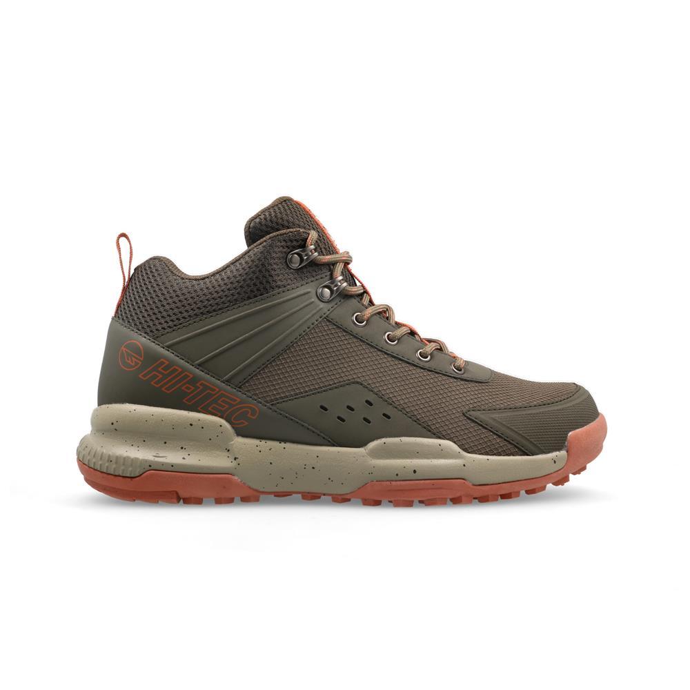 Glacier Mid – Hi-Tec South Africa