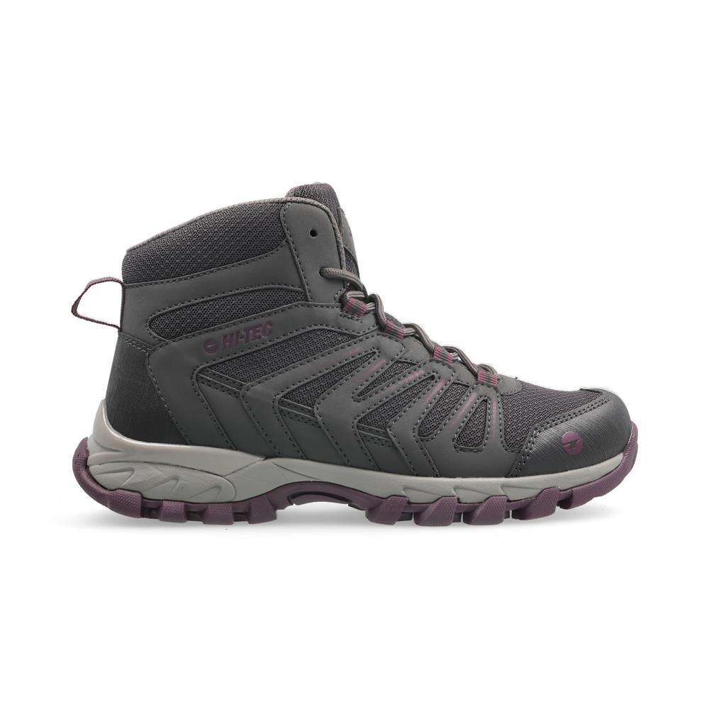 コラントツテ Grand Paradiso Mid W – Hi-Tec South Africa
