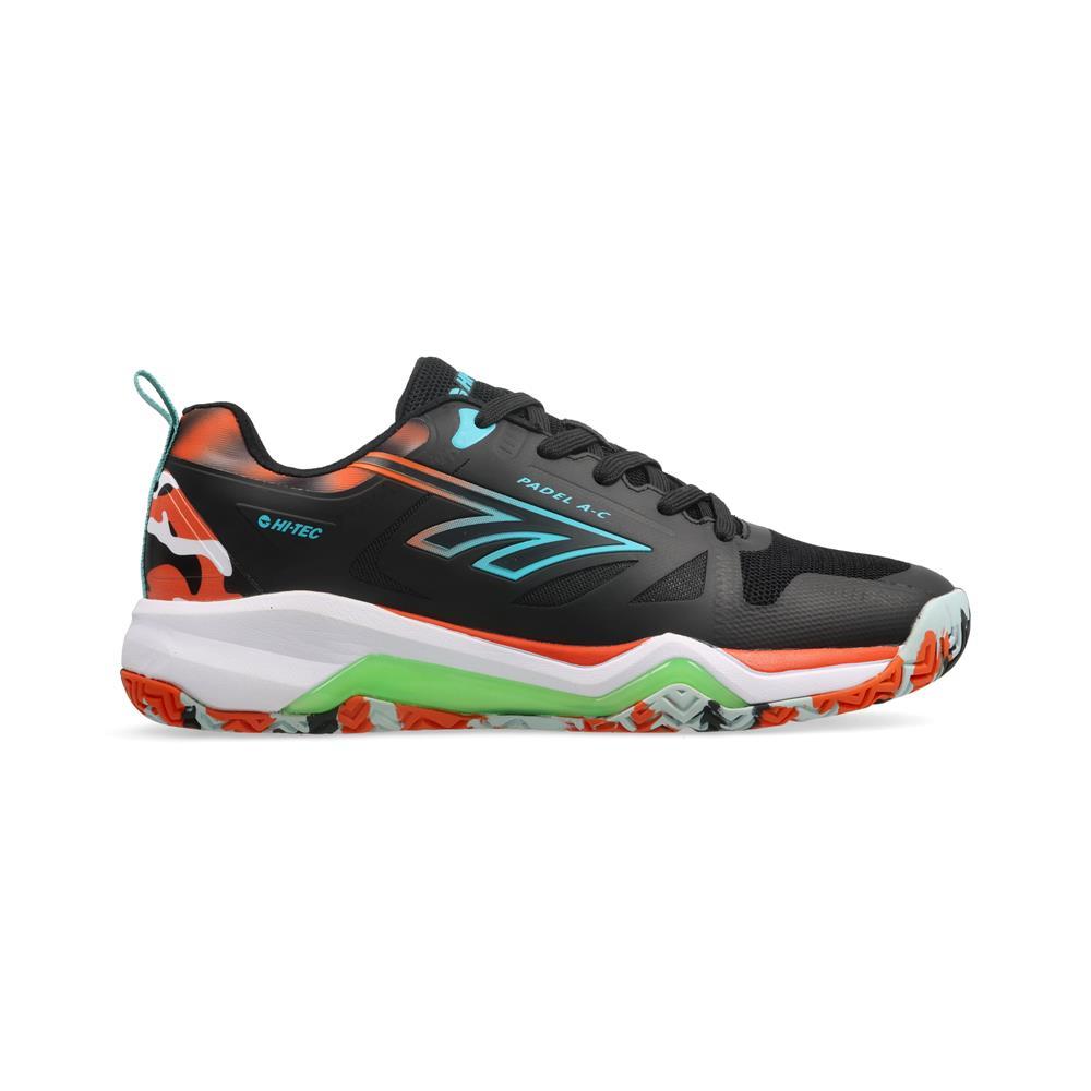 elegance Padel Advance AC – Hi-Tec South Africa