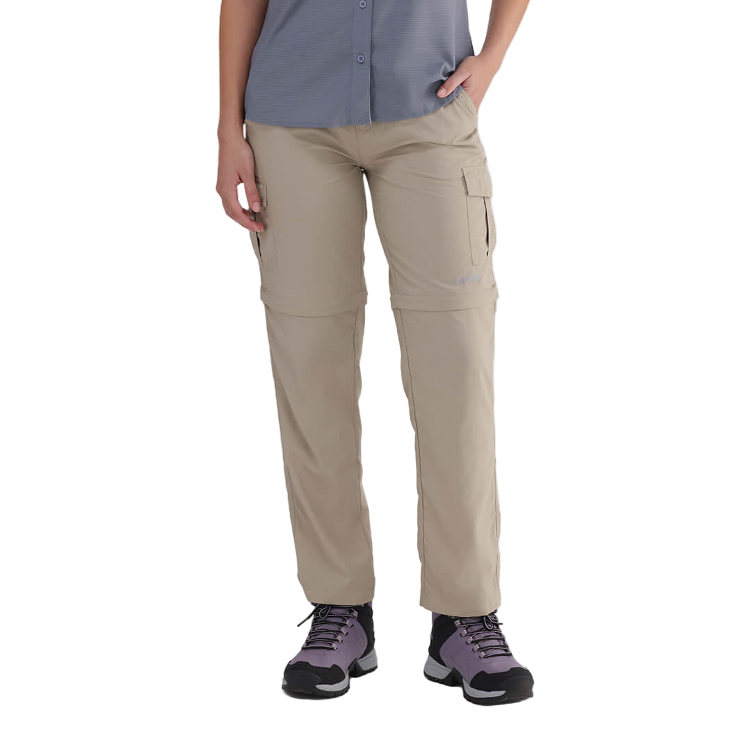 パンツ Call Back zip trousers Ladies Trail Zip Off Pants – Hi-Tec South Africa