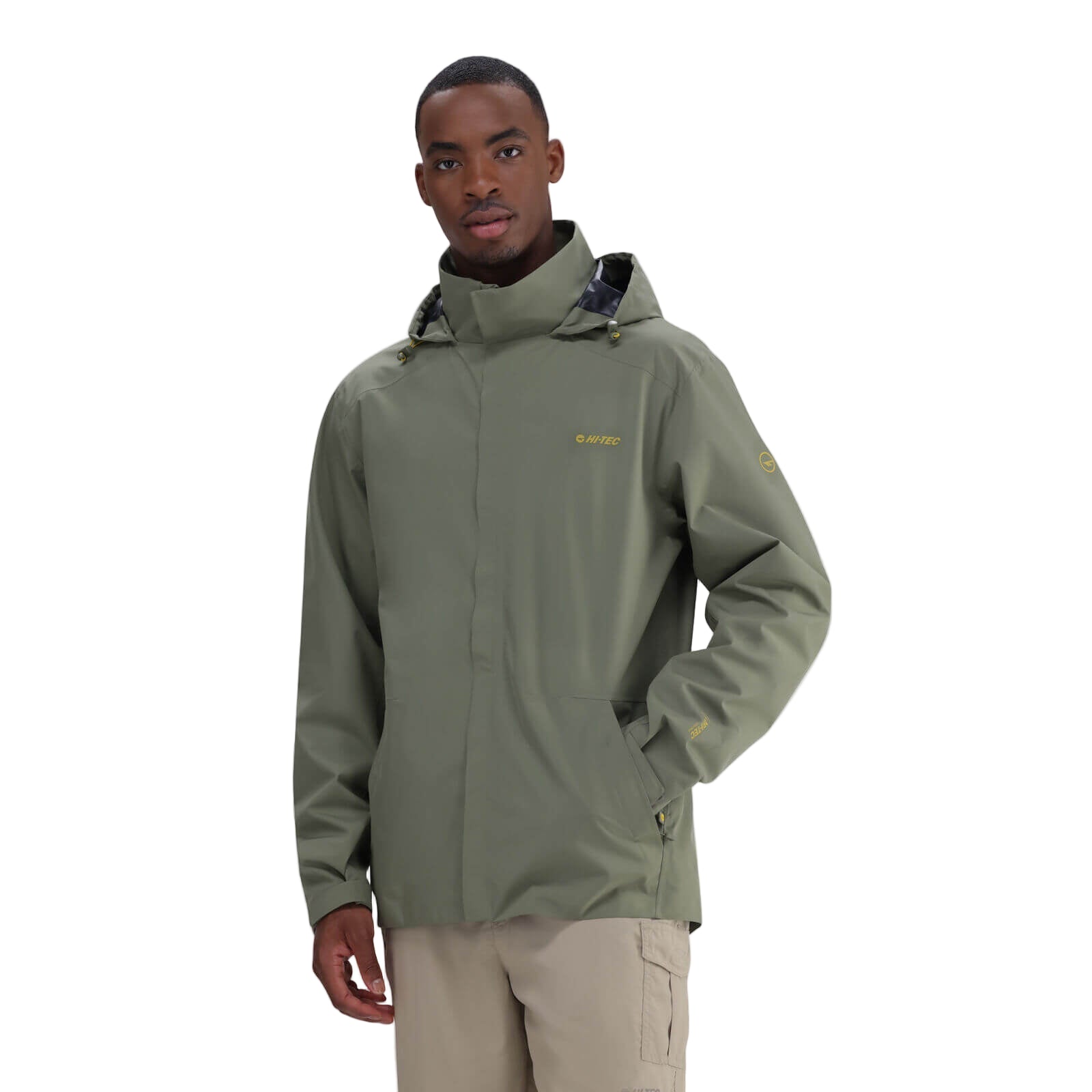 Mens Storm Jacket – Hi-Tec South Africa