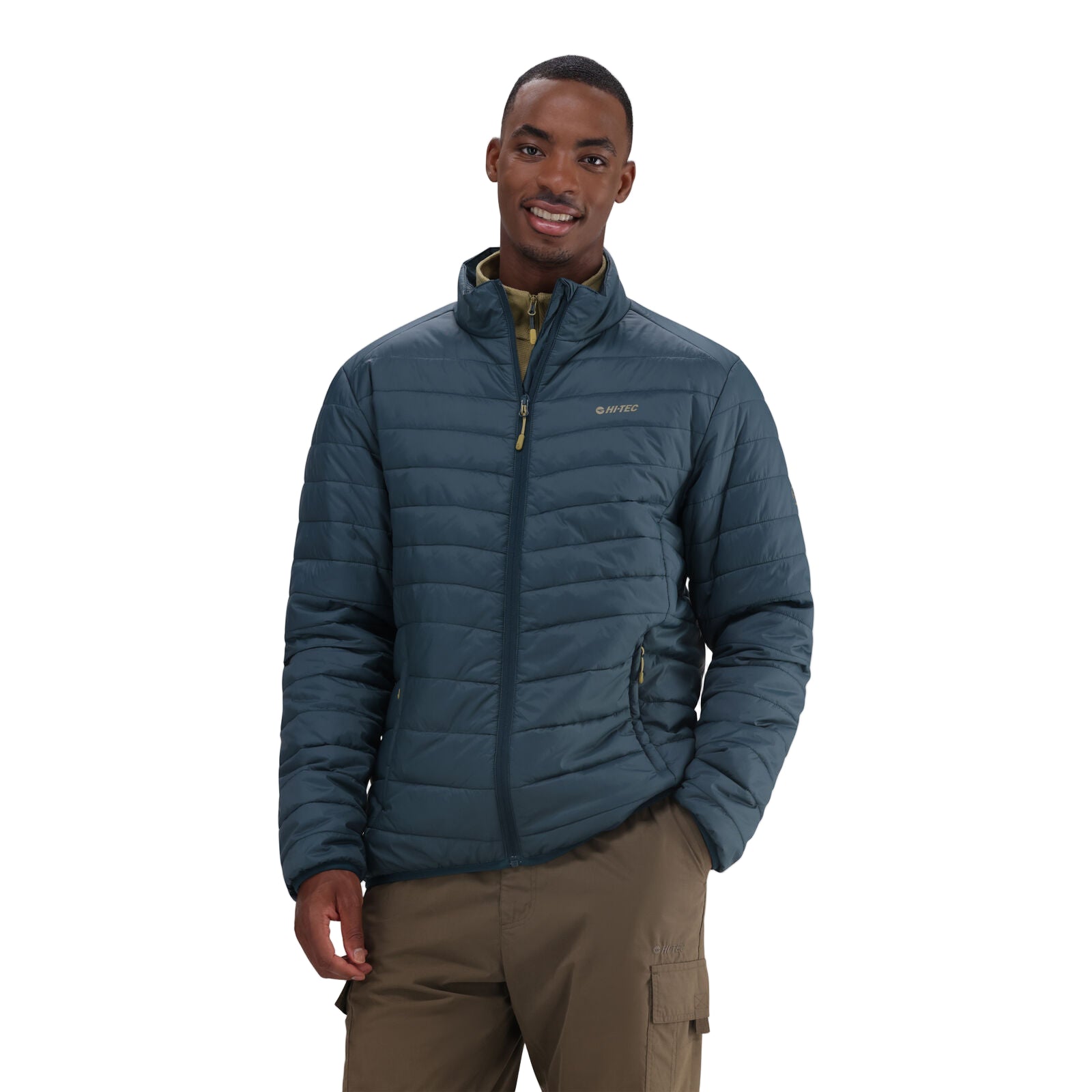 Mens Nova Jacket – Hi-Tec South Africa
