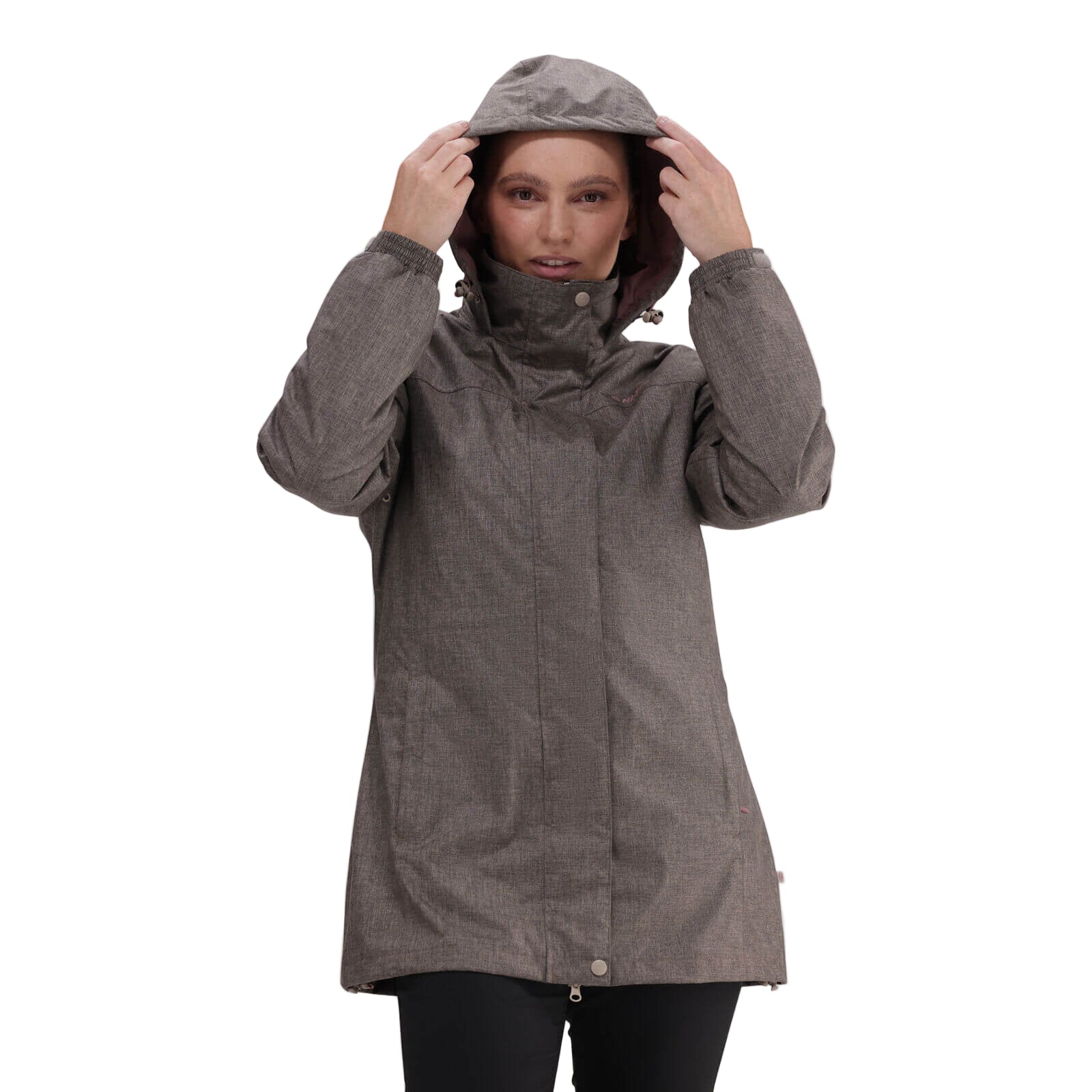Ladies Lizzy 3-1 Jacket – Hi-Tec South Africa
