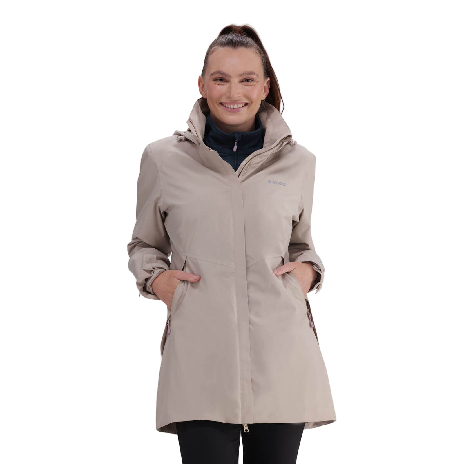 Ladies Parka – Hi-Tec South Africa