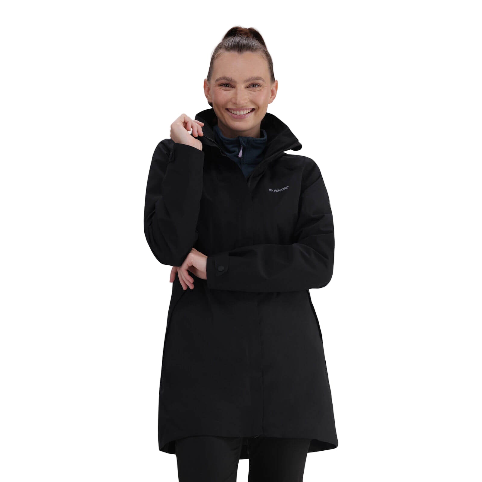 Ladies Parka – Hi-Tec South Africa