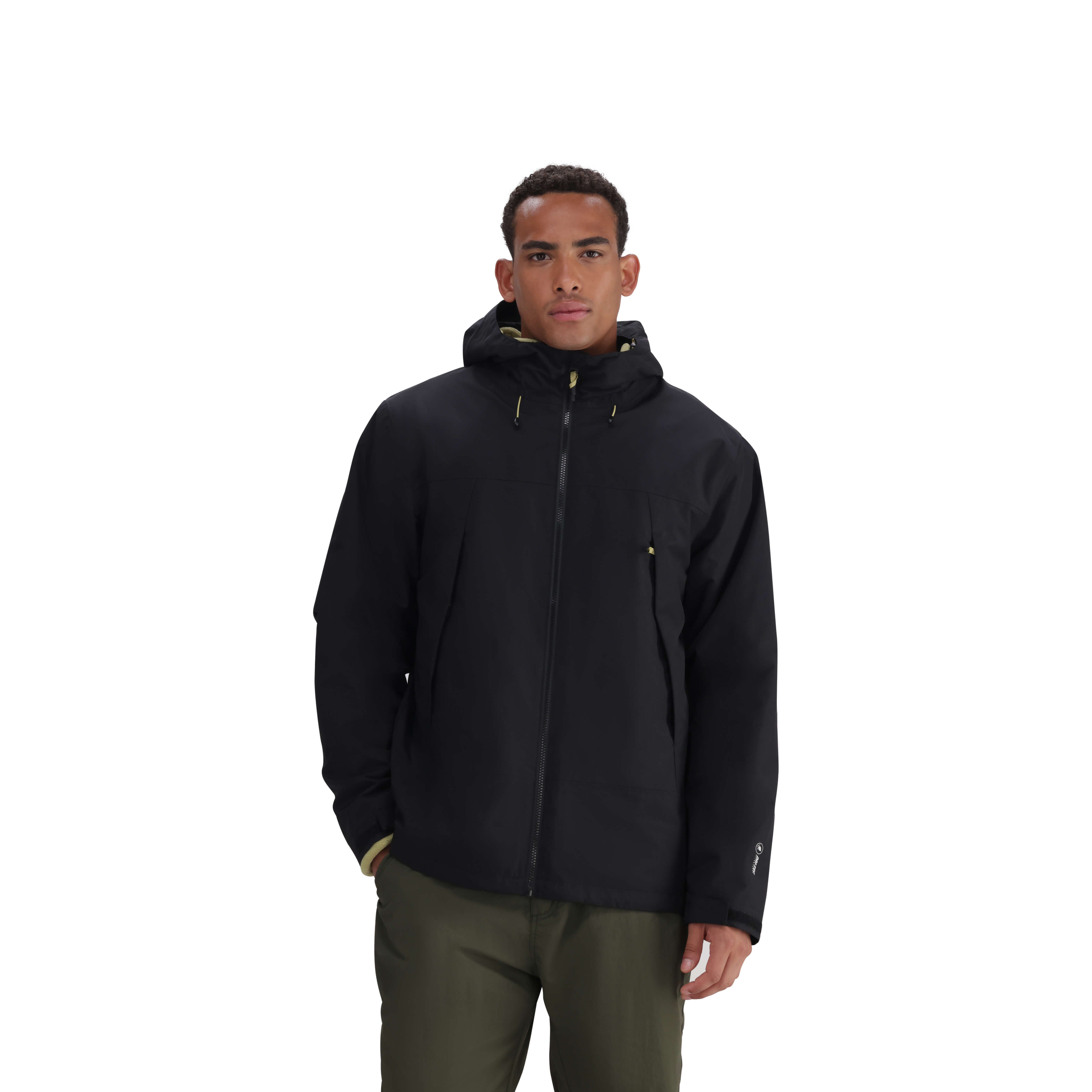 Mens Four Seasons Jacket – Hi-Tec South Africa
