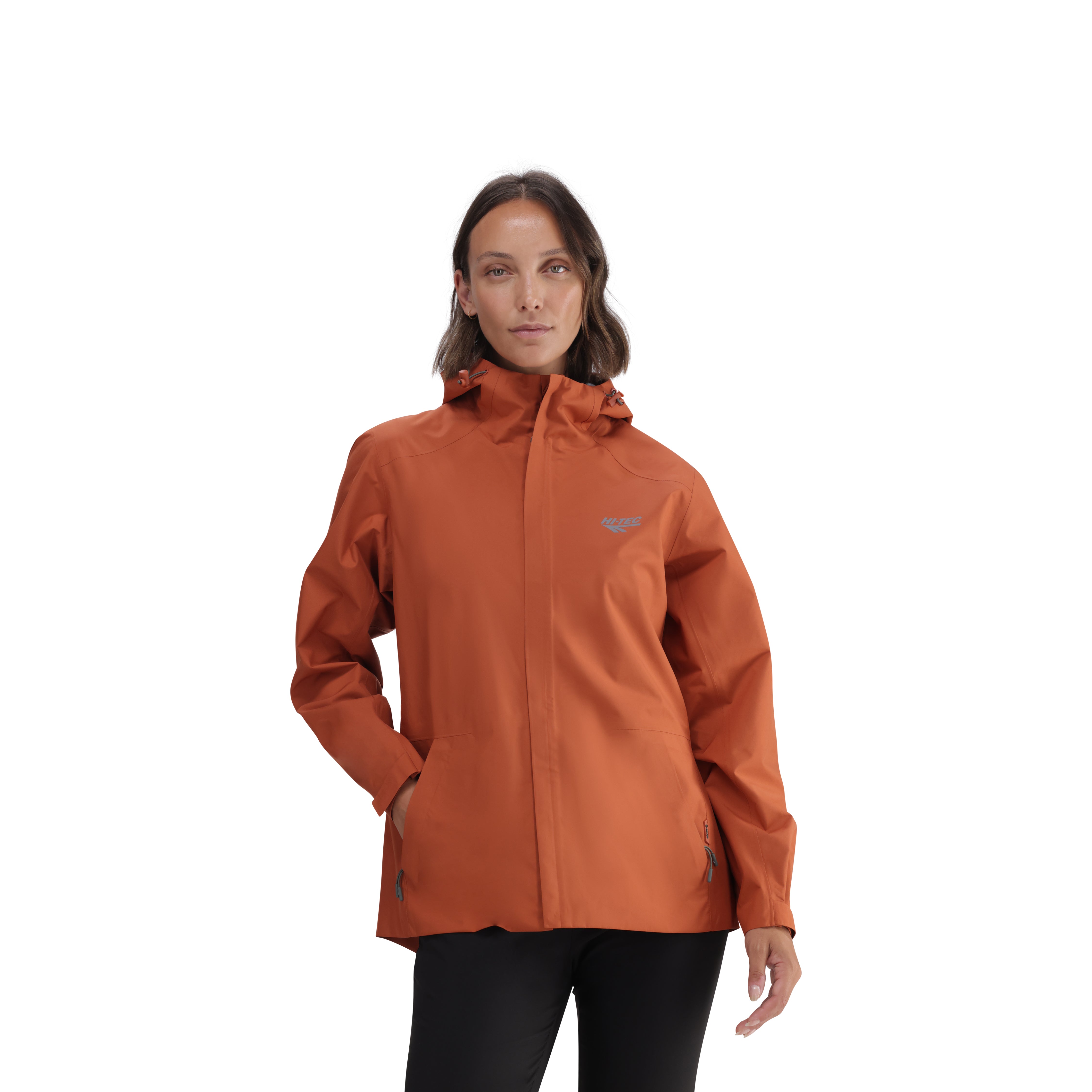 Ladies Storm Jacket – Hi-Tec South Africa