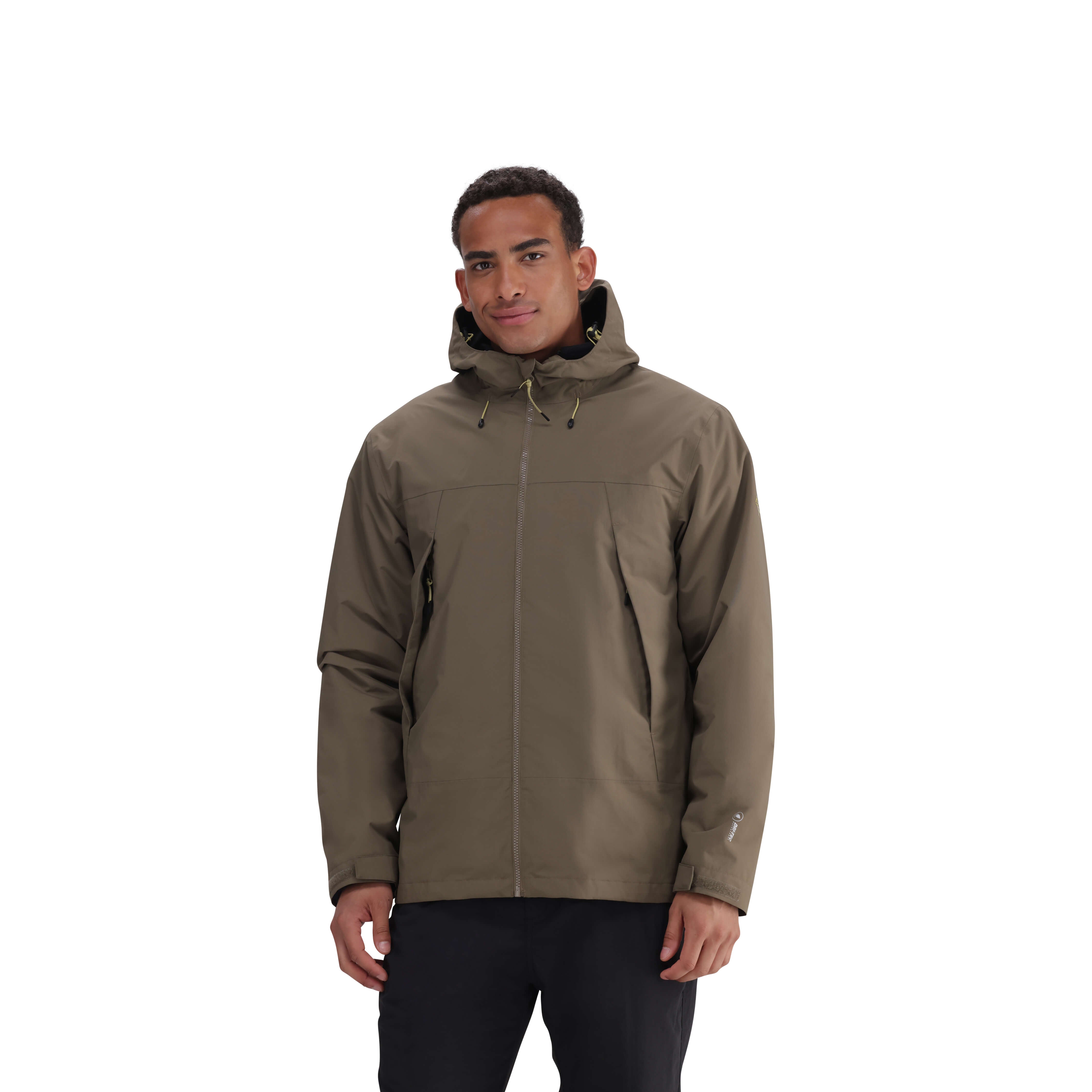 0208-196 Weatherproof　ジャケット Mens Four Seasons Jacket – Hi-Tec South Africa