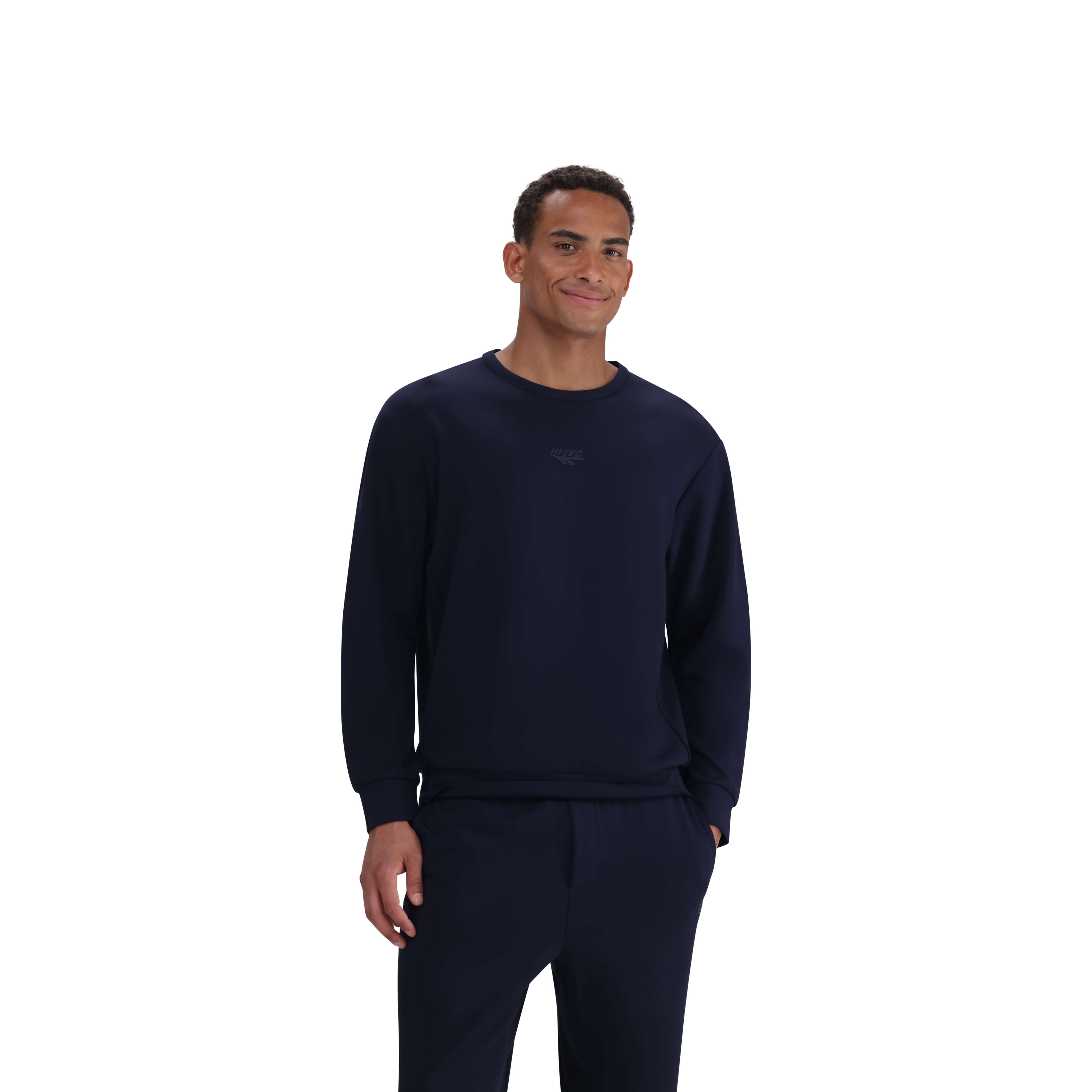 Mens Cloudform Sweater – Hi-Tec South Africa