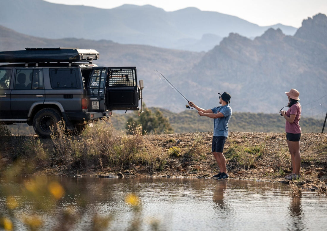 Hi-Tec Water Sports Gear: Stay Comfortable, Safe, and Stylish Outdoors