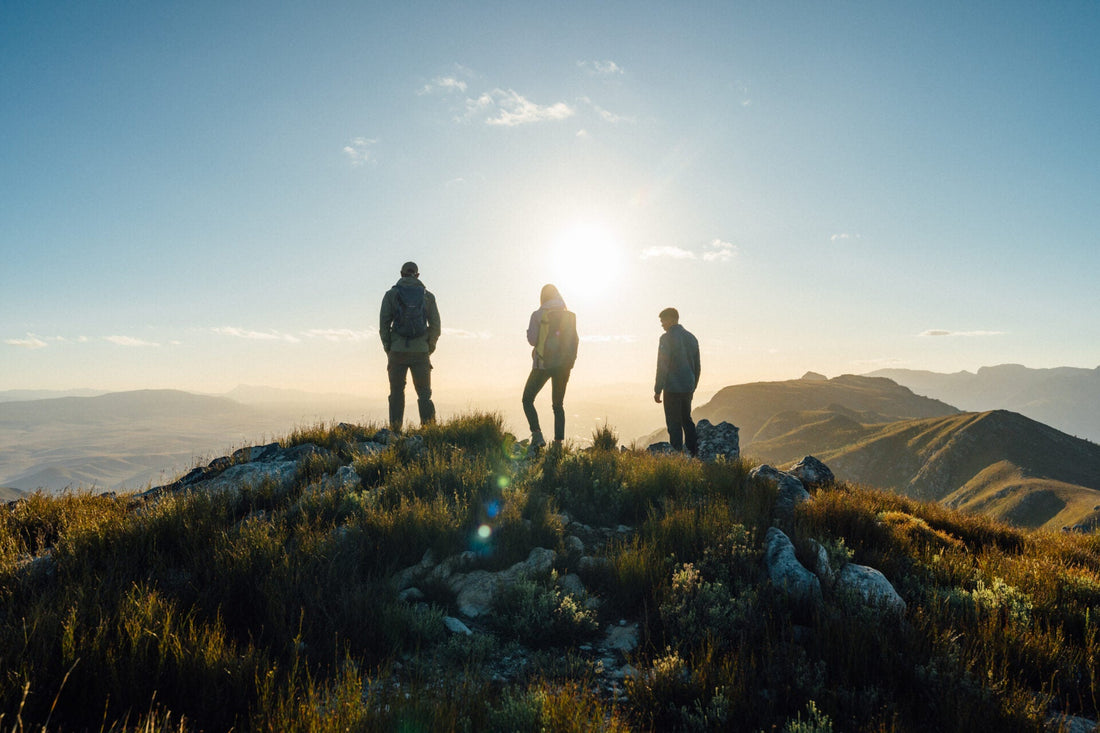 Take Your Dreams Further. Moments that Matter.