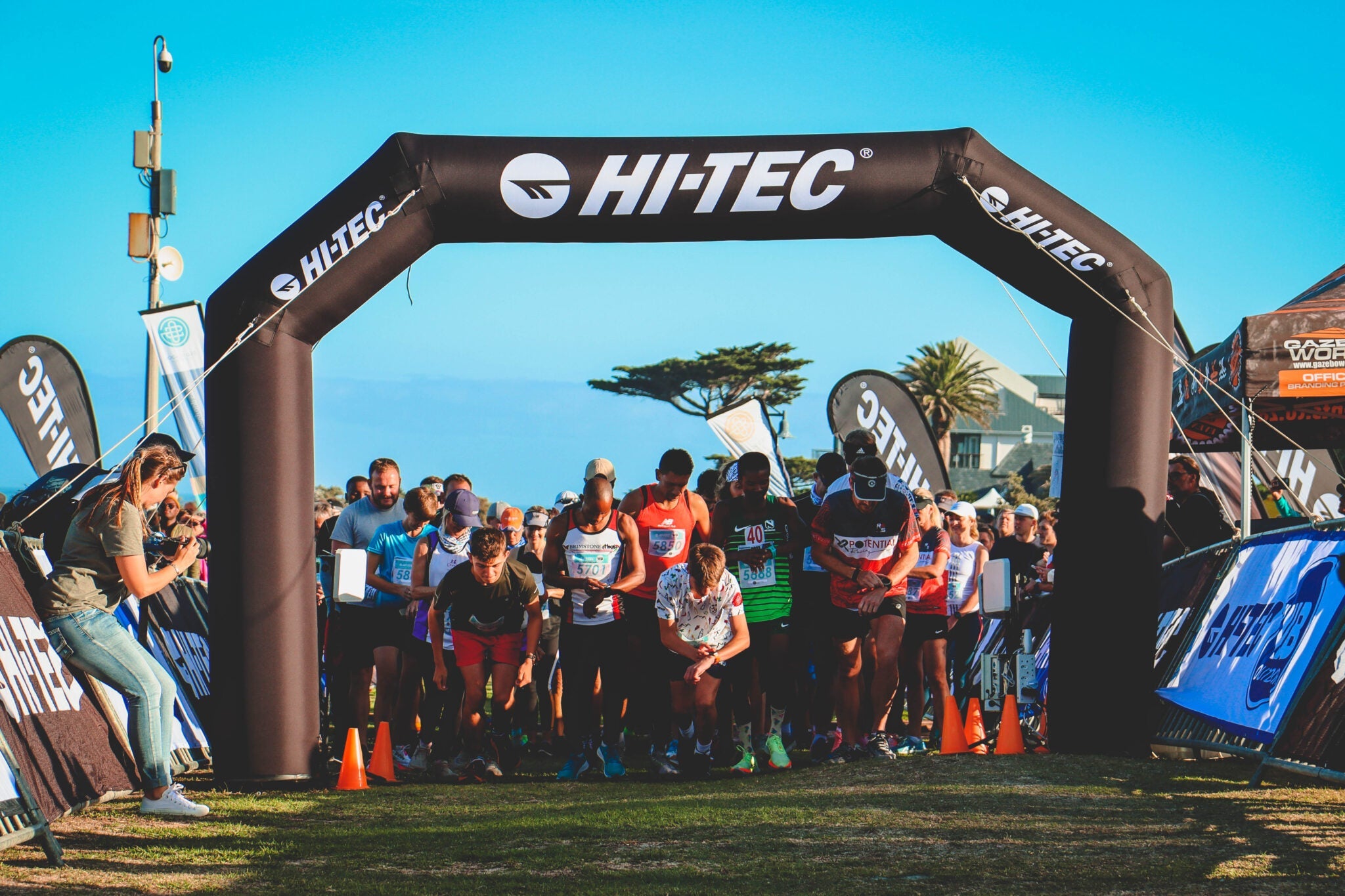 Walker Bay Outdoor 2023