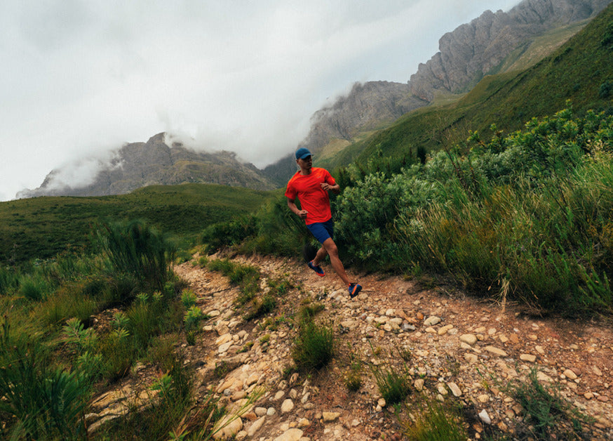 We are making a comeback for the Knysna Forest Marathon 2024