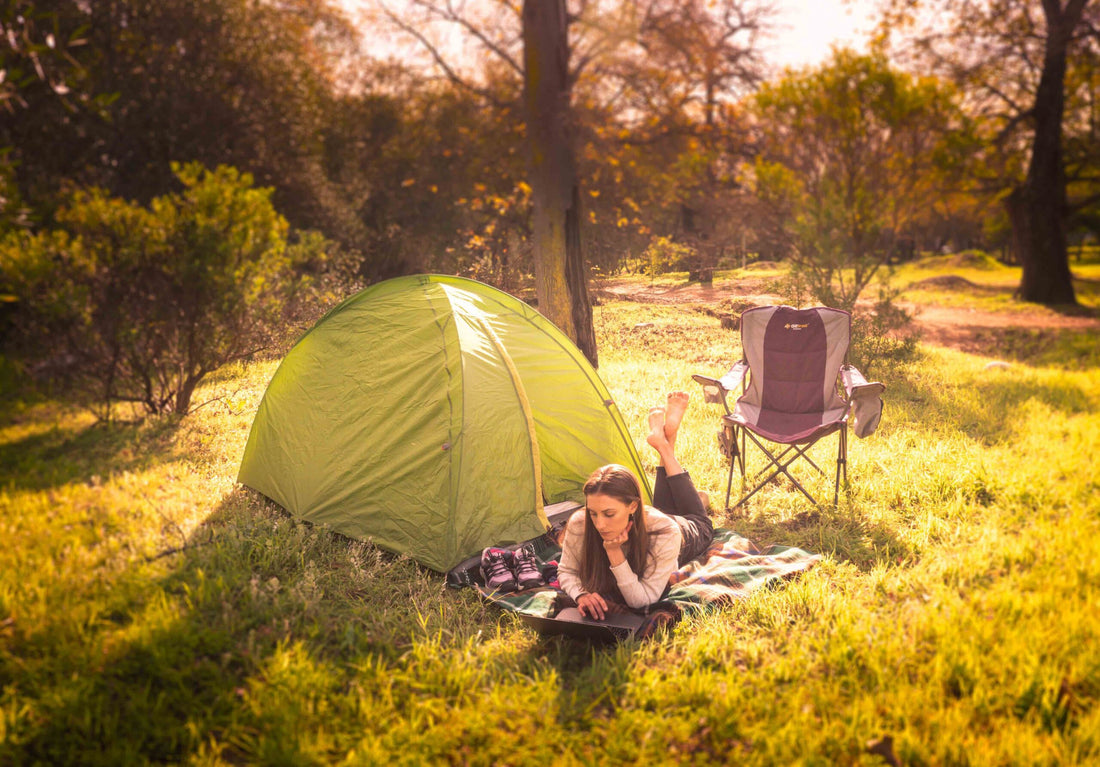 Mischke - The Solo Traveller