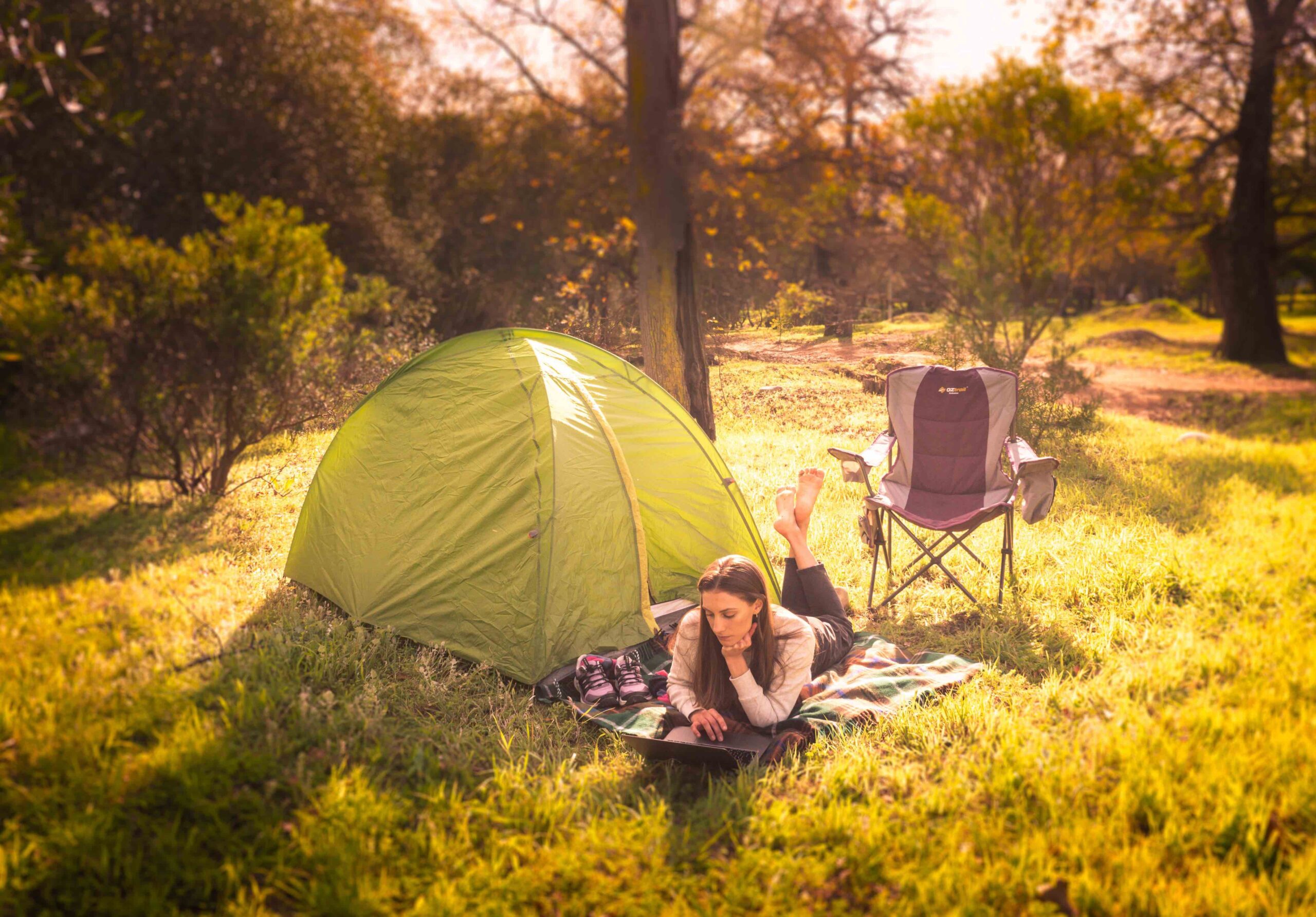 Mischke - The Solo Traveller