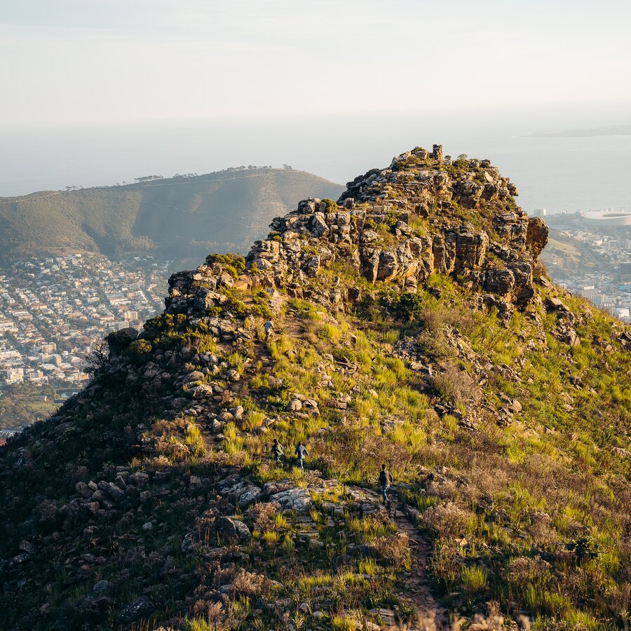 Trail Ready Gear, for Trail Running Crew.