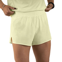 Ladies Swiftly Active Shorts