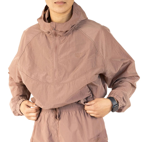 Ladies Urban Trail Half-Zip