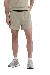 Mens Stride Active Shorts
