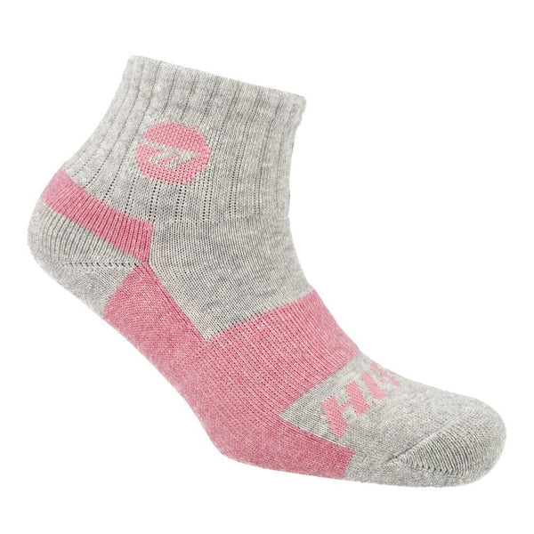 Ladies Exploration Sock (Short) – Hi-Tec South Africa