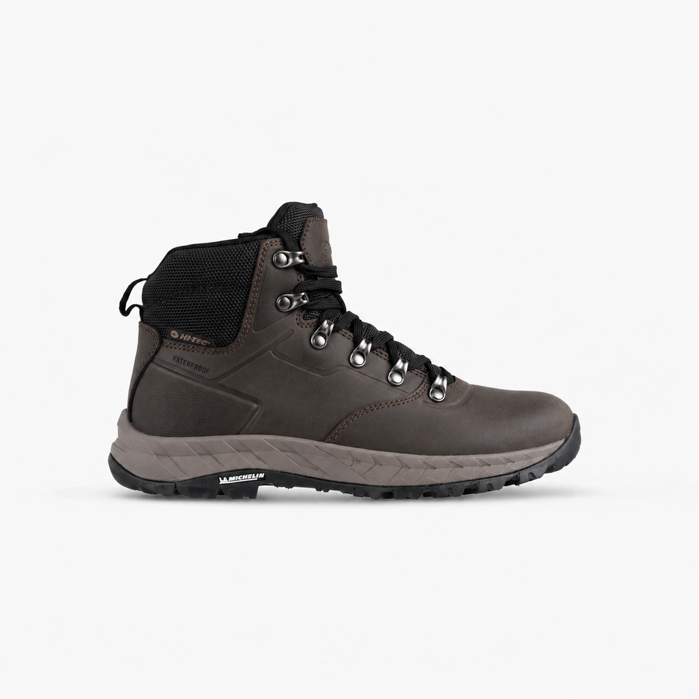 Altitude VII WP I