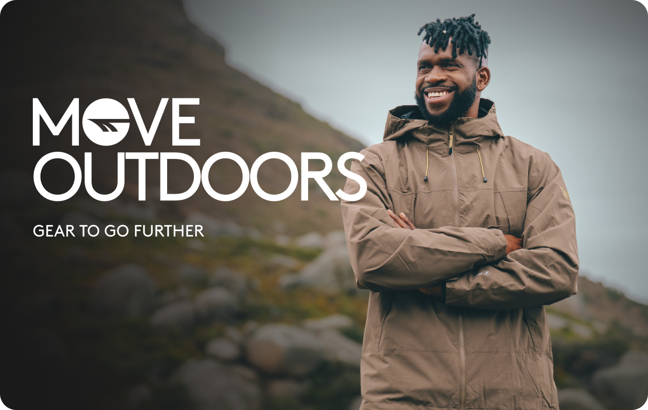 SHOP OUTDOOR
