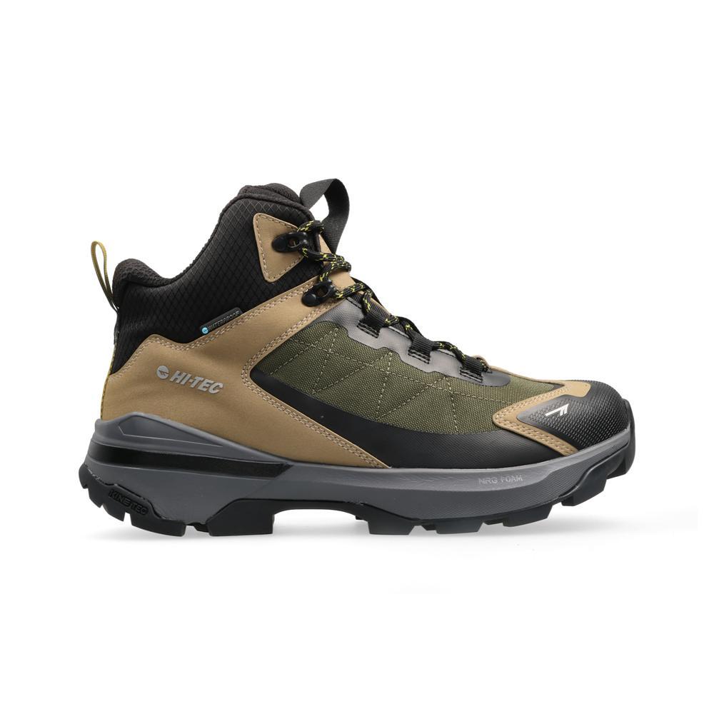 Fuse Trek Low WP – Hi-Tec South Africa