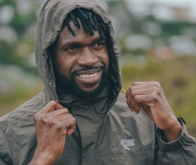 Durable Adventure Jackets