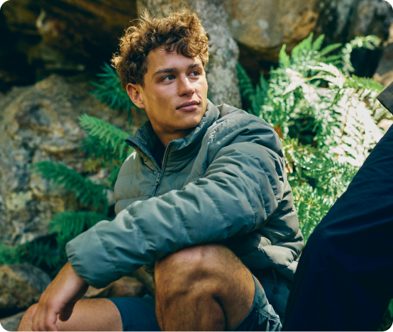 Durable Adventure Jackets