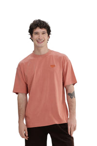 Mens Stonewash Tee