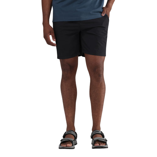 Mens Outdoor Volley Short