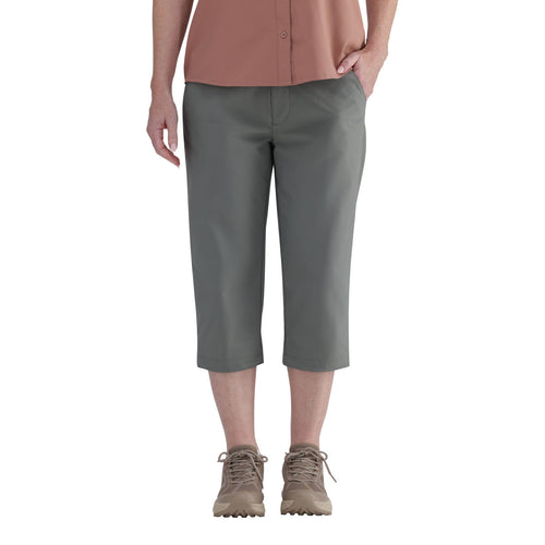 Ladies Sierra Capri Pant