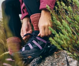 Outdoor Explorer Footwear