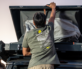 Men's Lifestyle Tees