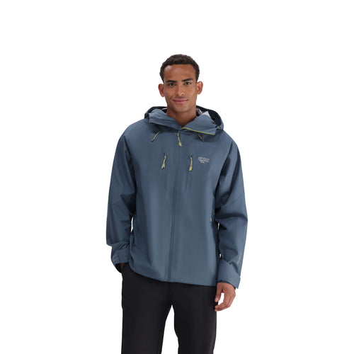 Mens Summit Jacket