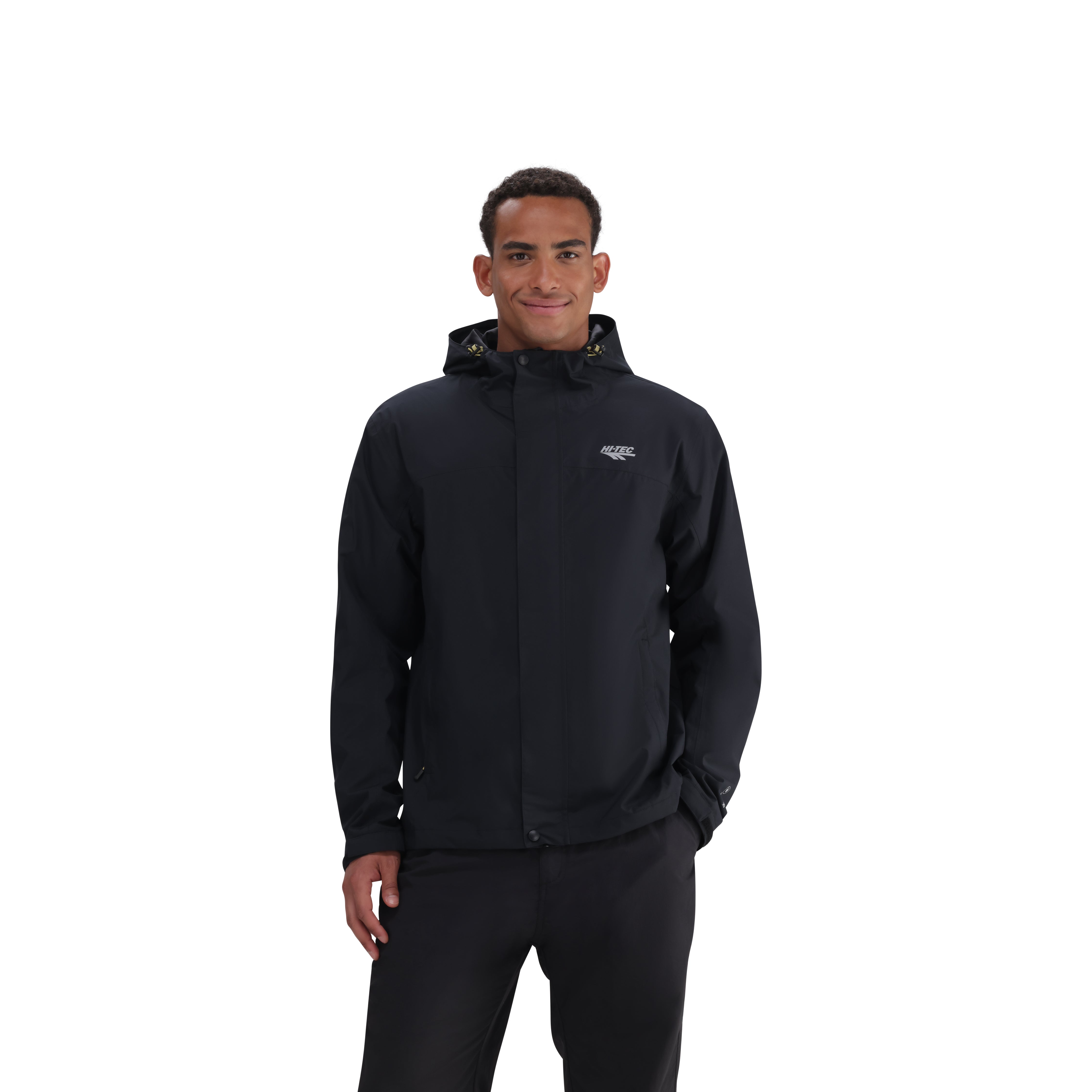 Mens Adventure Jacket – Hi-Tec South Africa