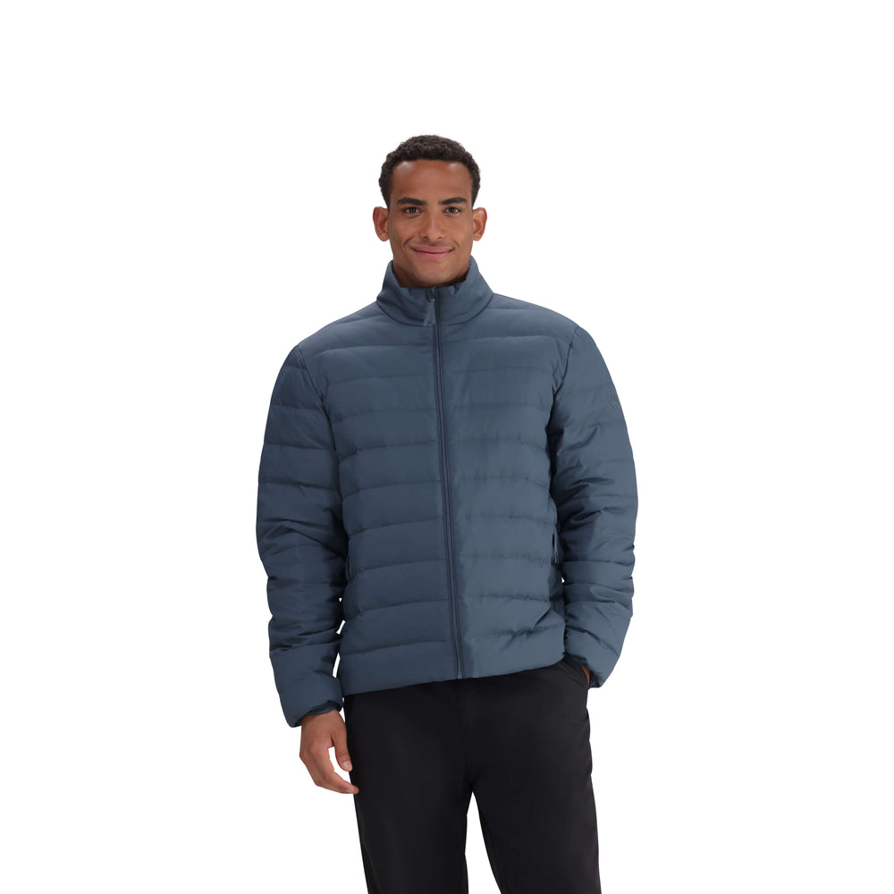 Mens Go-Lite Puffer Jacket