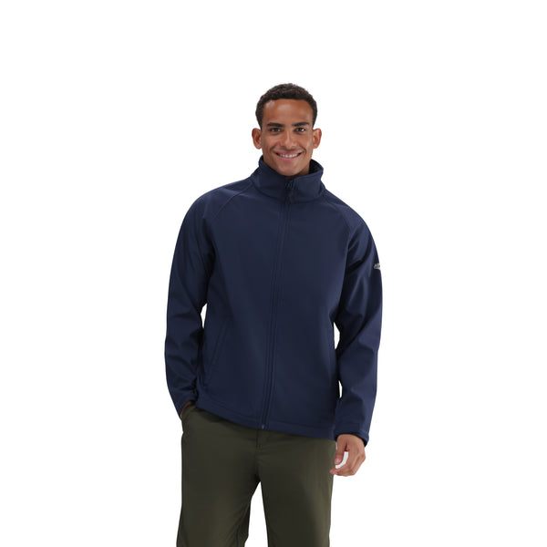 Mens Nimba Softshell Jacket – Hi-Tec South Africa