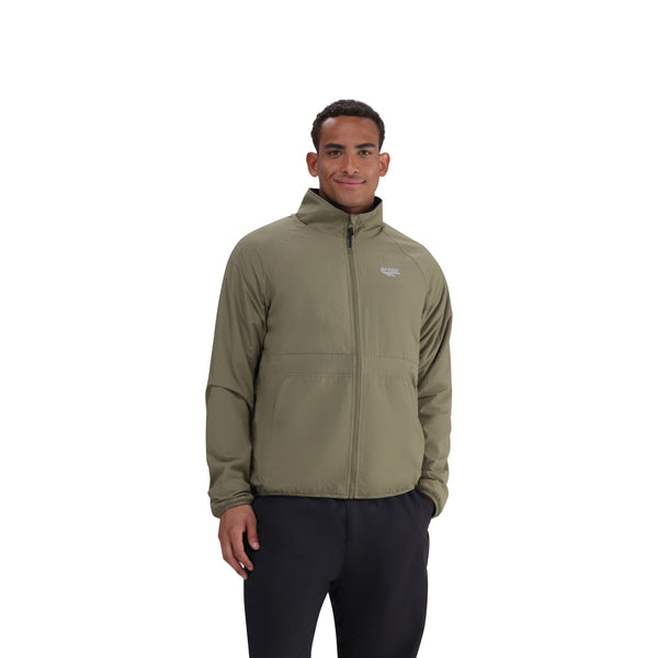 Mens Weekender Reversible Jacket – Hi-Tec South Africa