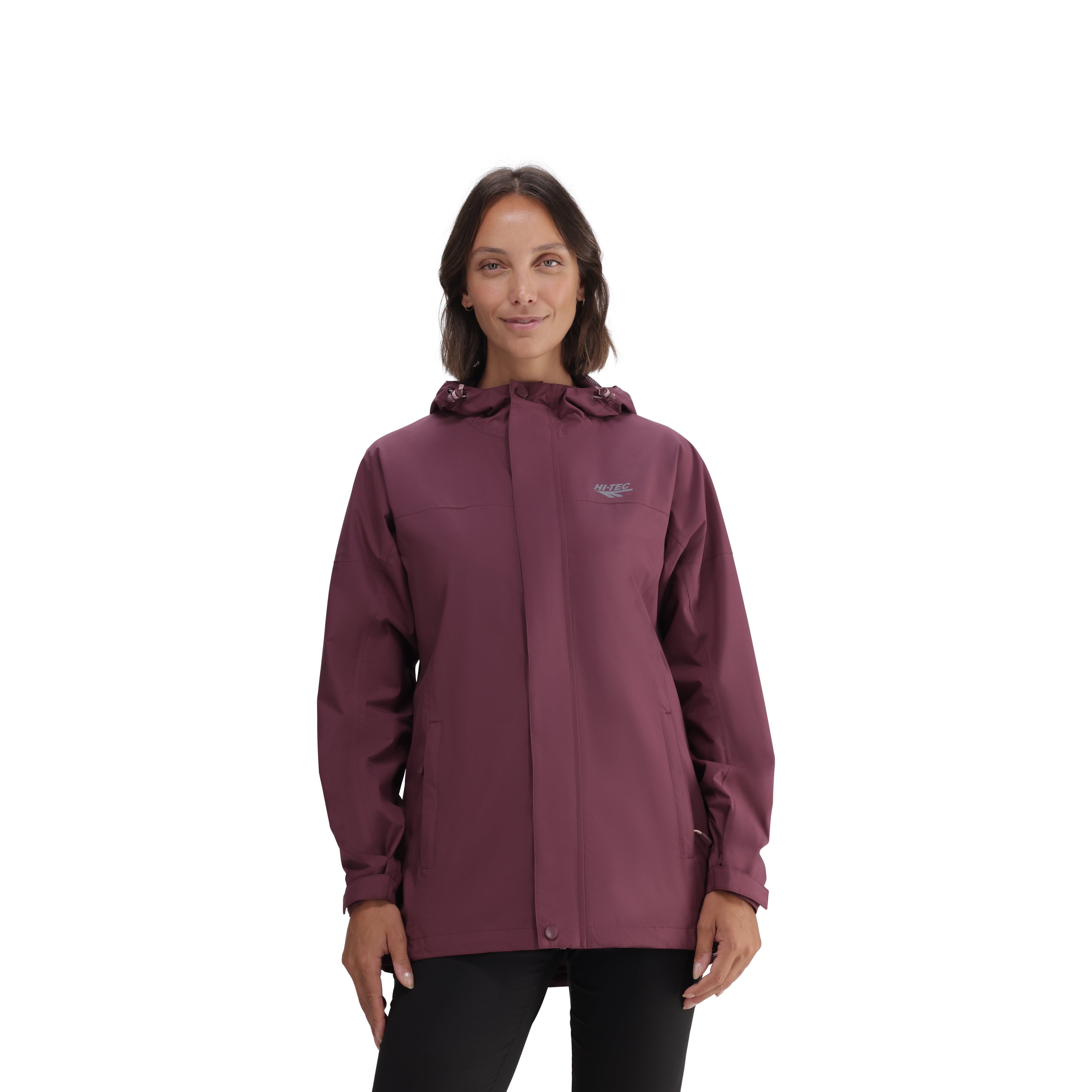 Mens Adventure Jacket – Hi-Tec South Africa