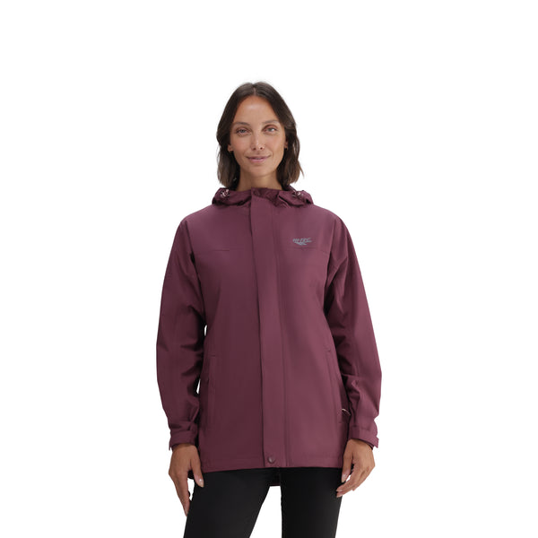 Ladies Drifter Jacket – Hi-Tec South Africa