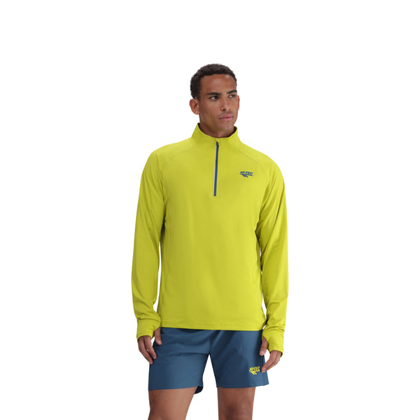 Mens GEO 1/4 Zip Top – Hi-Tec South Africa